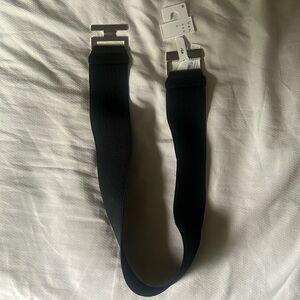 Target elastic belt. Size medium.